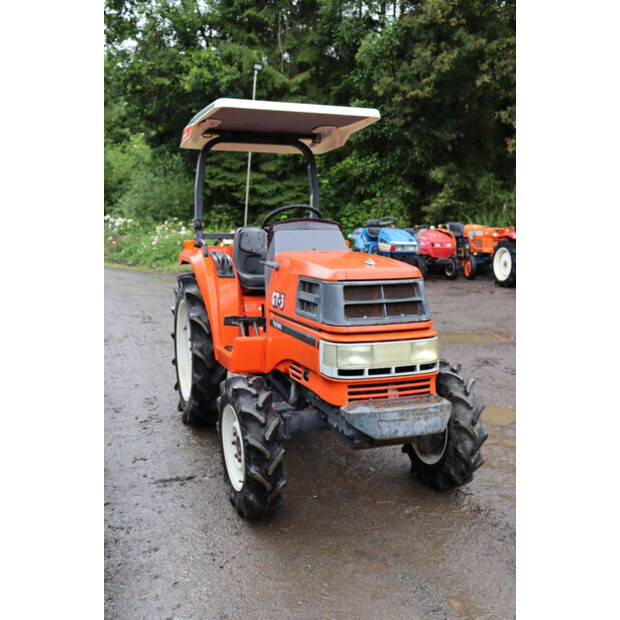 KUBOTA GT-3-48002216