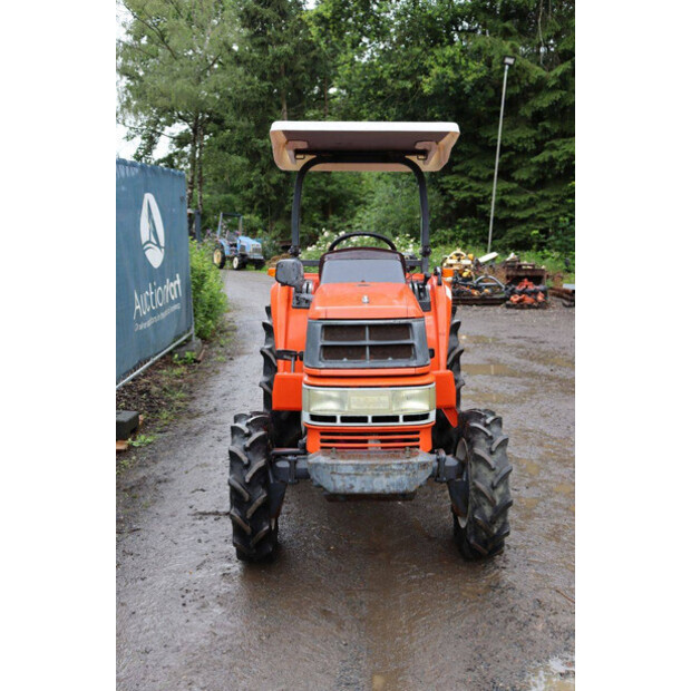 KUBOTA GT-3-48002217