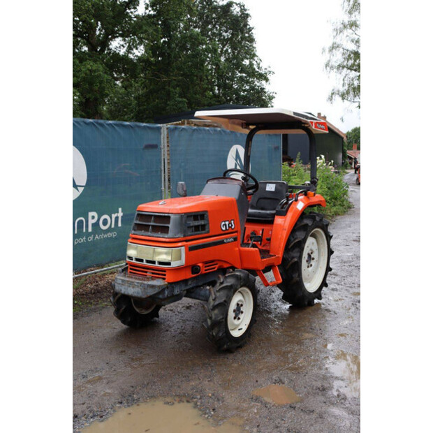 KUBOTA GT-3-48002218