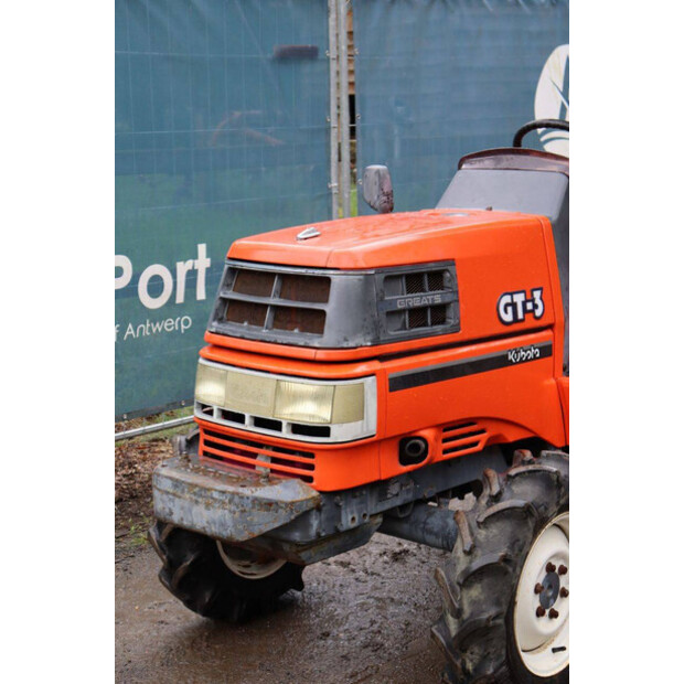 KUBOTA GT-3-48002219