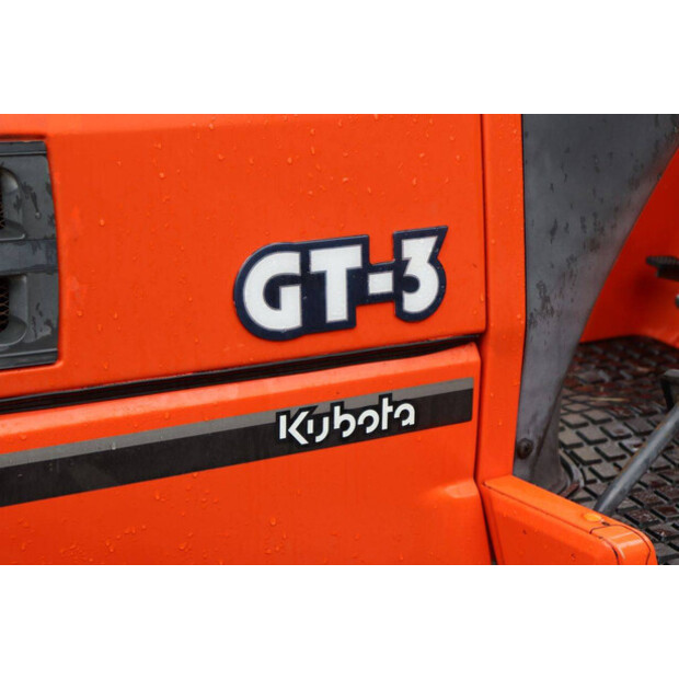 KUBOTA GT-3-48002220