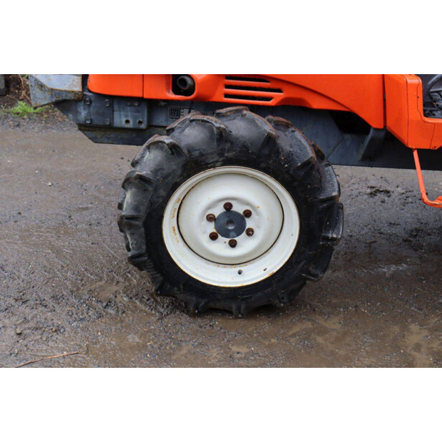 KUBOTA GT-3-48002221