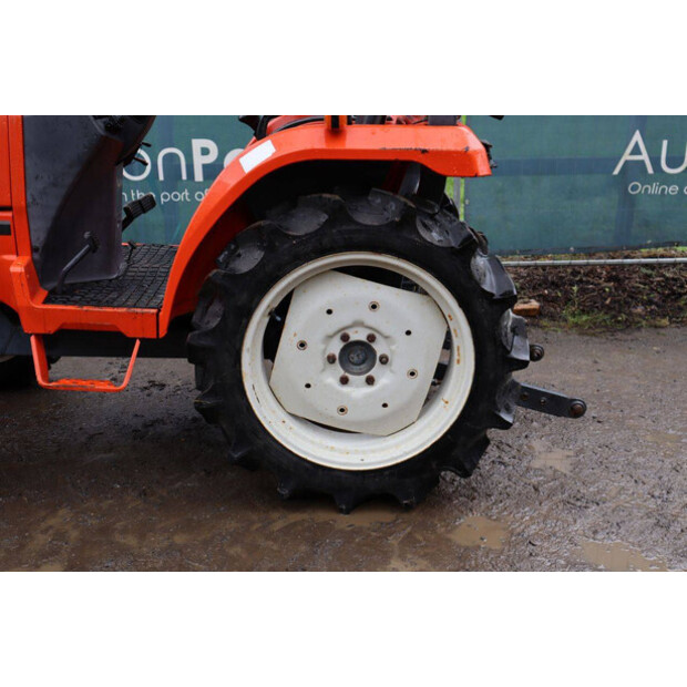 KUBOTA GT-3-48002222