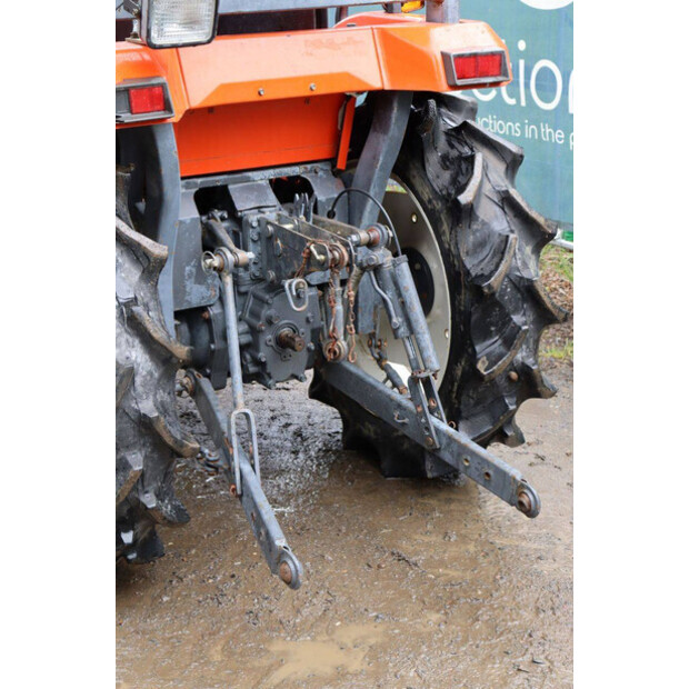 KUBOTA GT-3-48002223