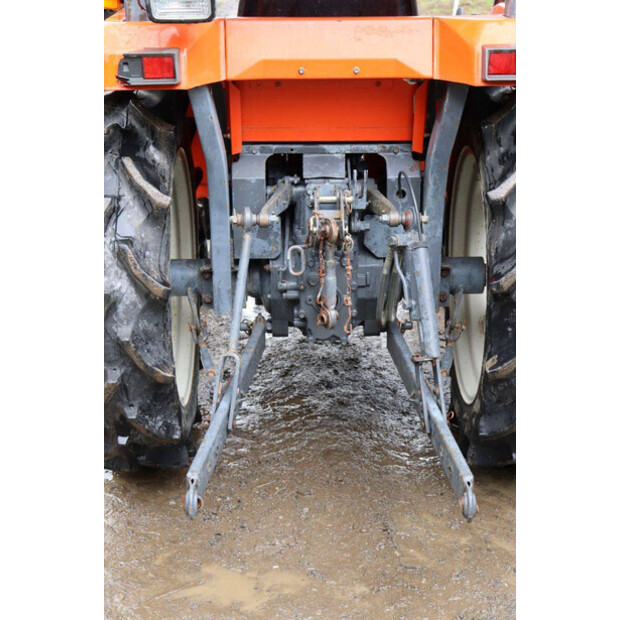 KUBOTA GT-3-48002224