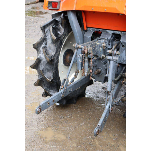 KUBOTA GT-3-48002225