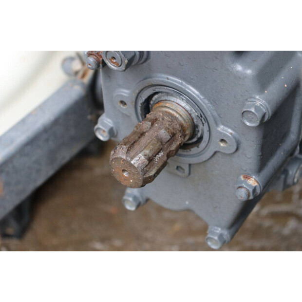 KUBOTA GT-3-48002226
