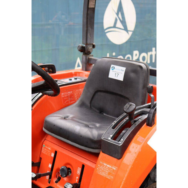 KUBOTA GT-3-48002229