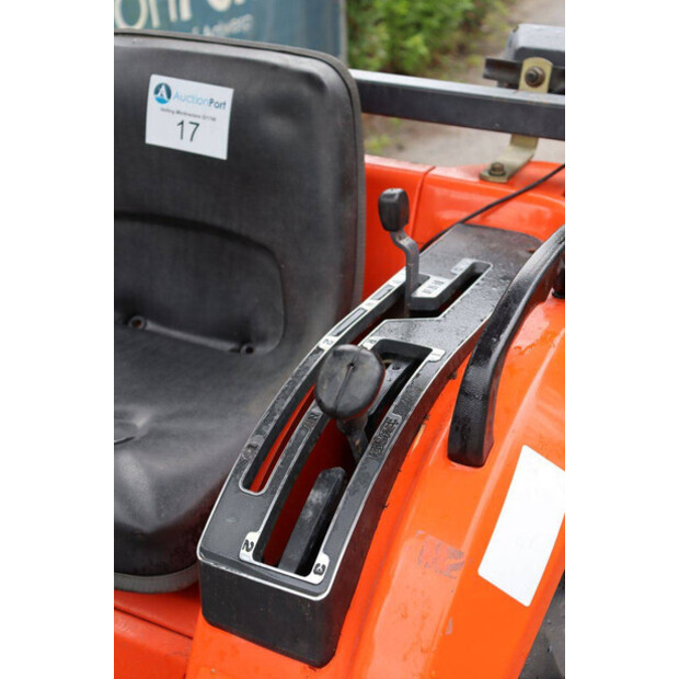 KUBOTA GT-3-48002230