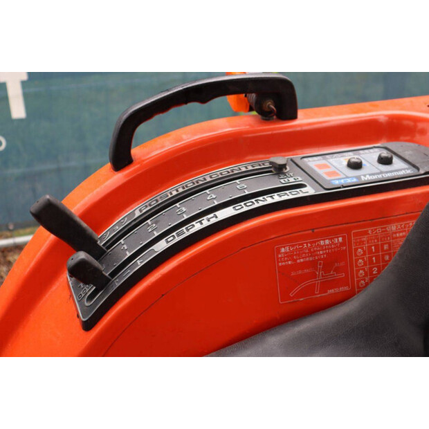 KUBOTA GT-3-48002231