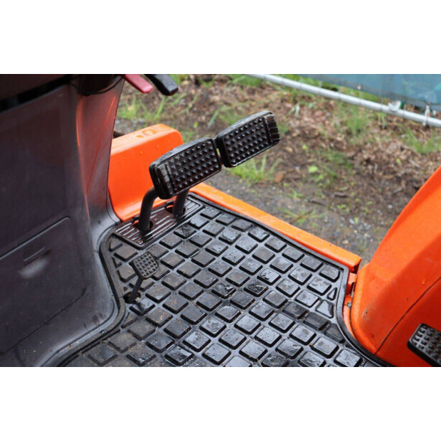 KUBOTA GT-3-48002234