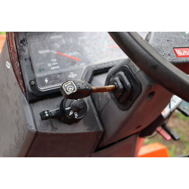 KUBOTA GT-3-48002235