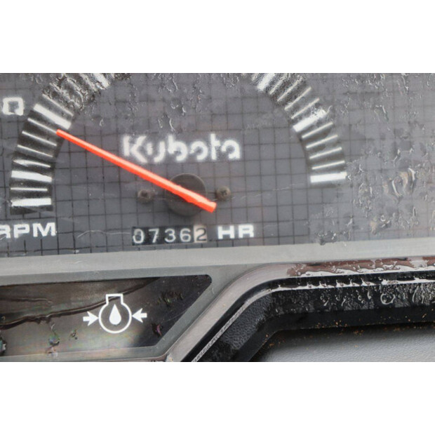 KUBOTA GT-3-48002239