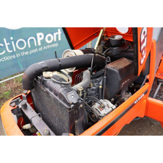 KUBOTA GT-3-48002241