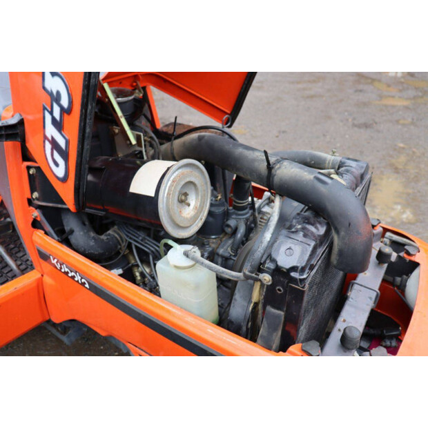KUBOTA GT-3-48002242