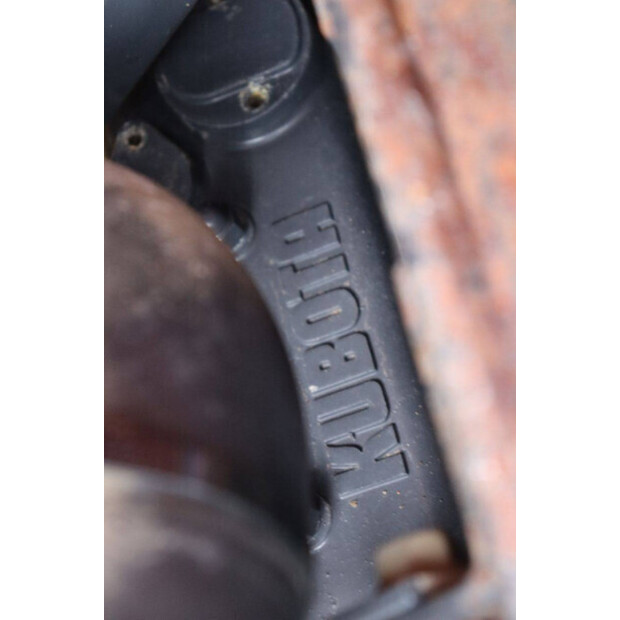 KUBOTA GT-3-48002243