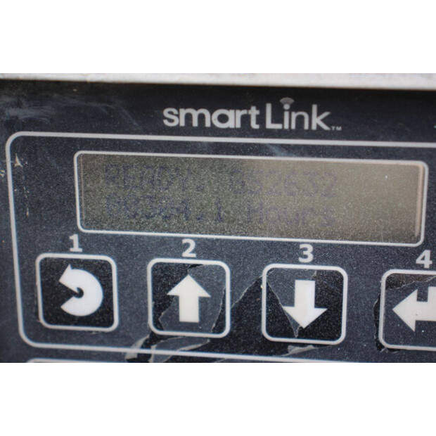 2012 Genie GS-2632-48002329
