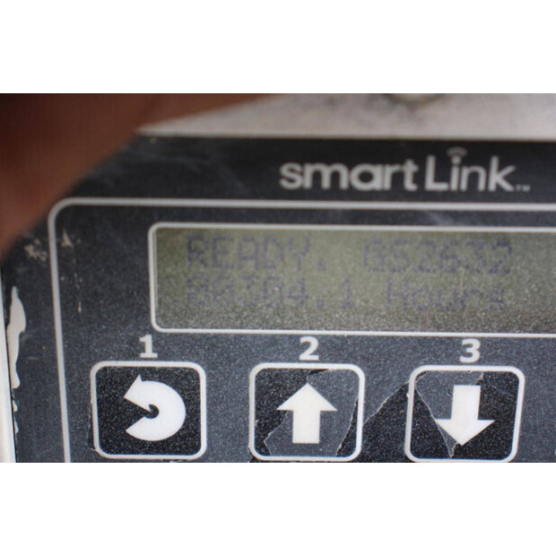 2012 Genie GS-2632-48002330
