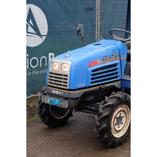 لسكي Sial 21-48002347