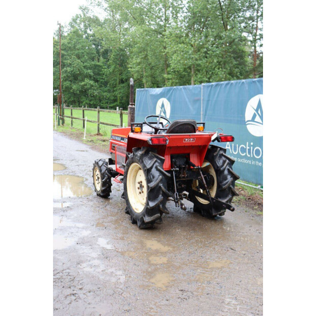 YANMAR F20D-48002459
