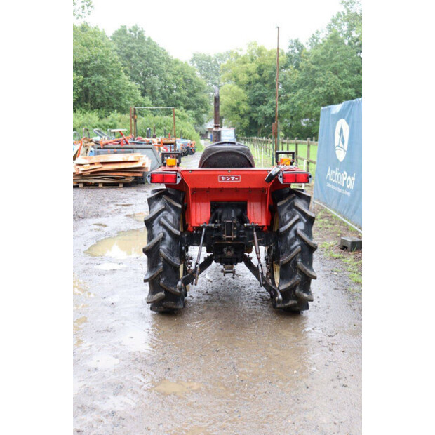 YANMAR F20D-48002460