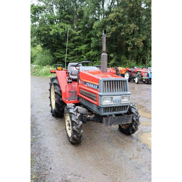 YANMAR F20D-48002462