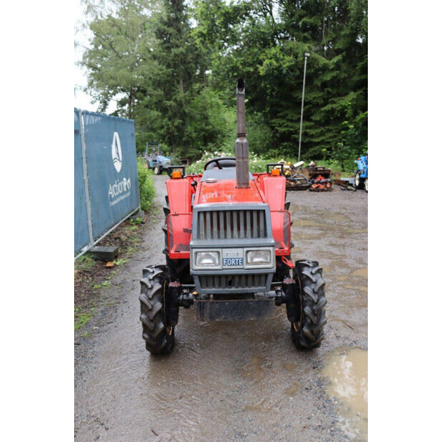 YANMAR F20D-48002463