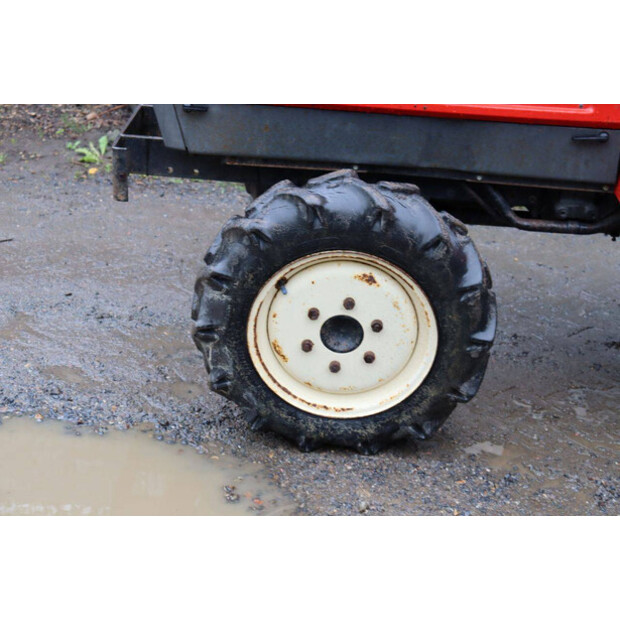 YANMAR F20D-48002468