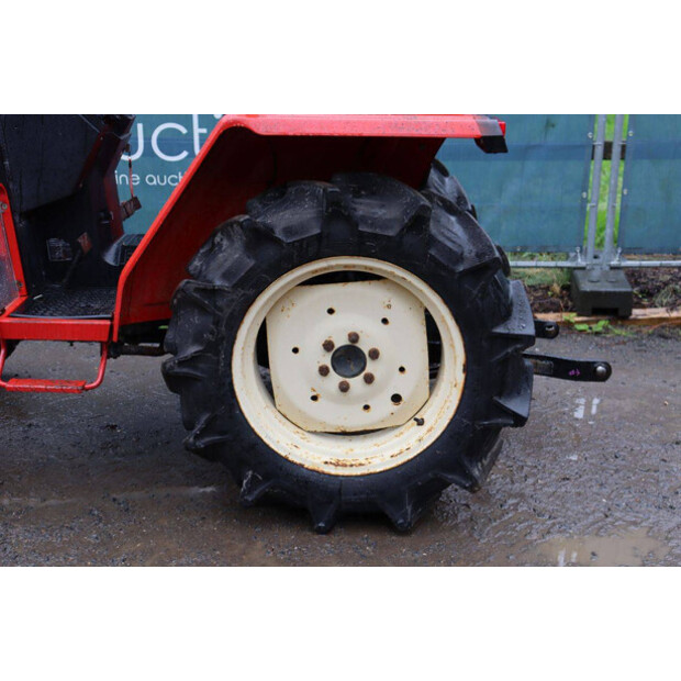 YANMAR F20D-48002469