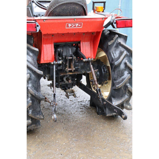 YANMAR F20D-48002470