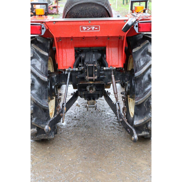 YANMAR F20D-48002471