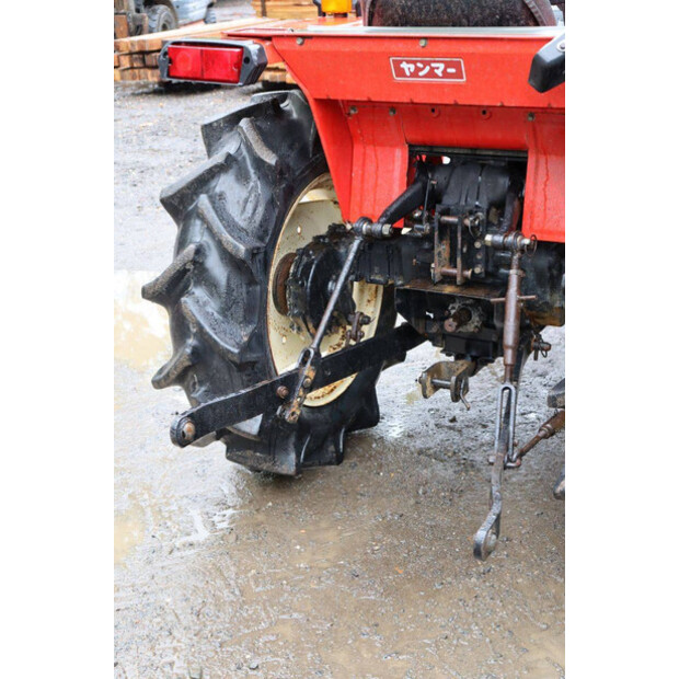 YANMAR F20D-48002472
