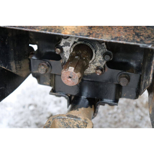 YANMAR F20D-48002473