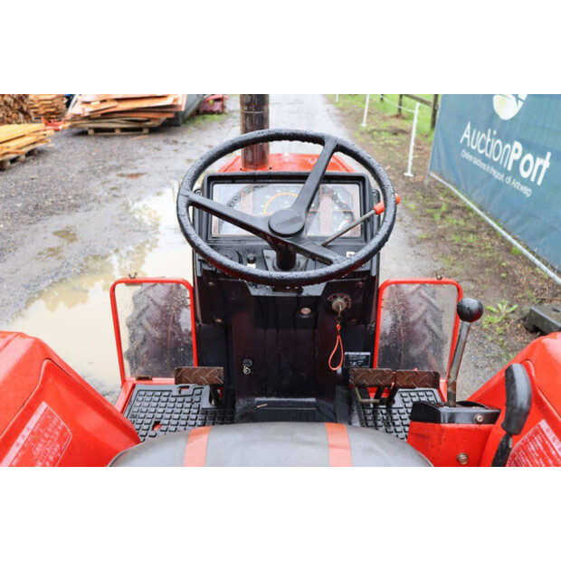 YANMAR F20D-48002474
