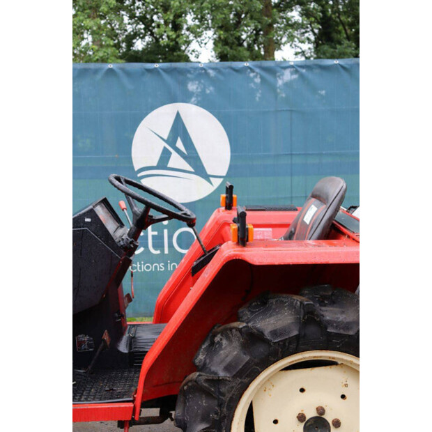 YANMAR F20D-48002475