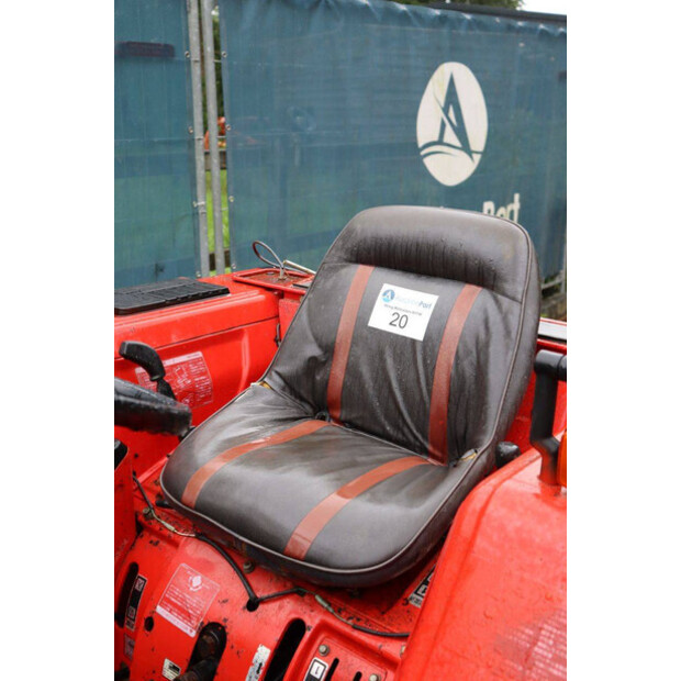 YANMAR F20D-48002476