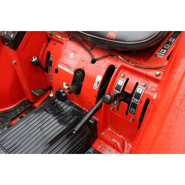 YANMAR F20D-48002477