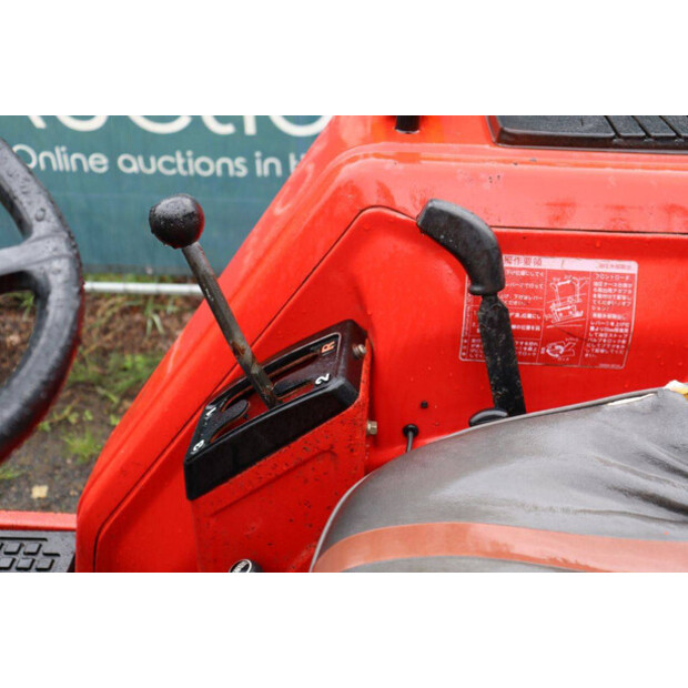 YANMAR F20D-48002478