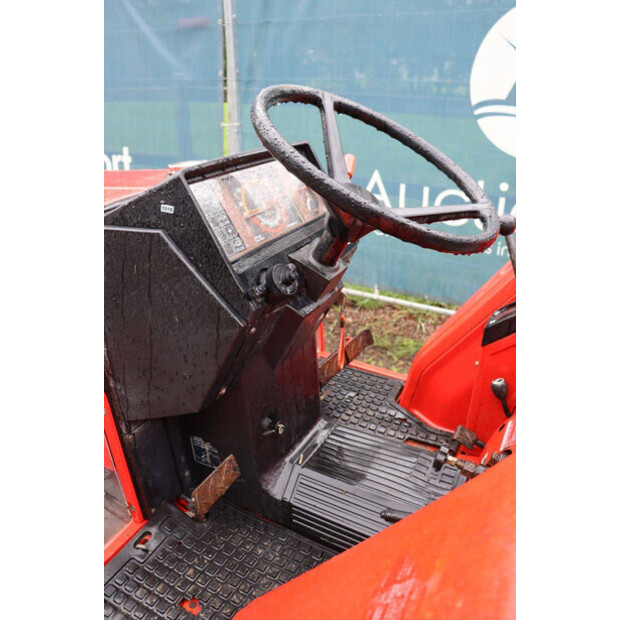 YANMAR F20D-48002479