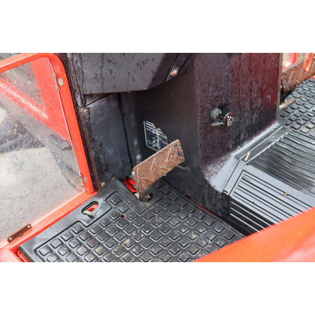 YANMAR F20D-48002480