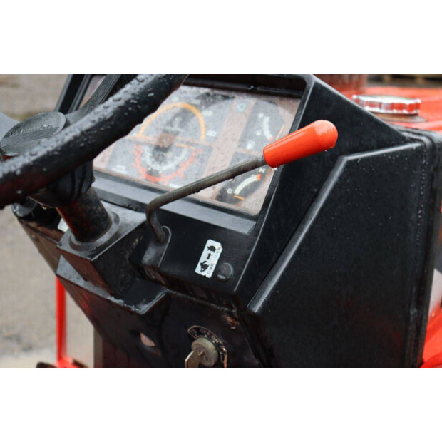 YANMAR F20D-48002483