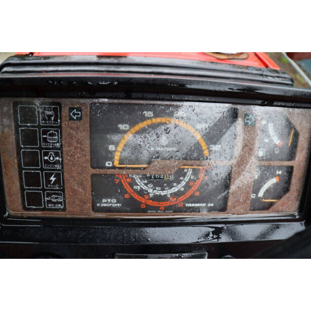 YANMAR F20D-48002484