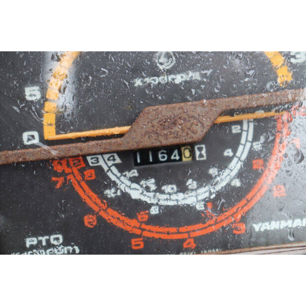 YANMAR F20D-48002485