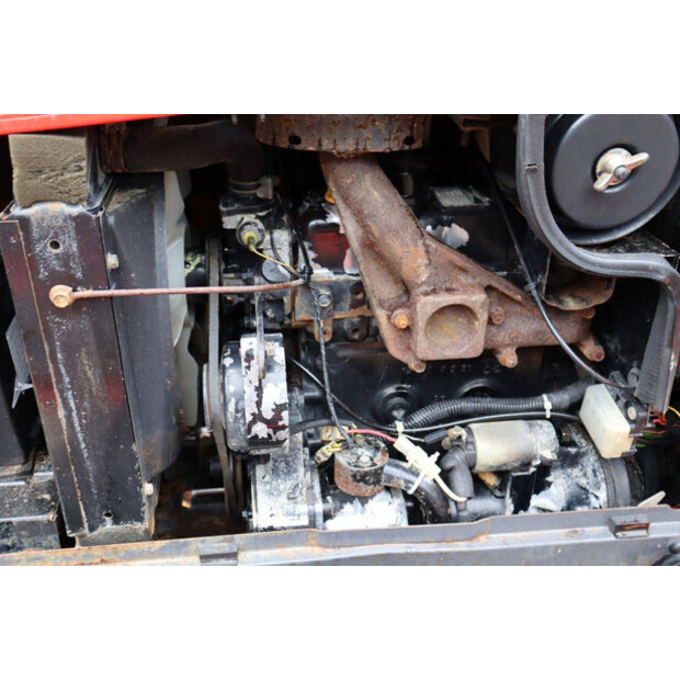 YANMAR F20D-48002486