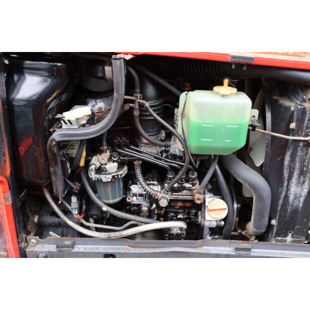 YANMAR F20D-48002488