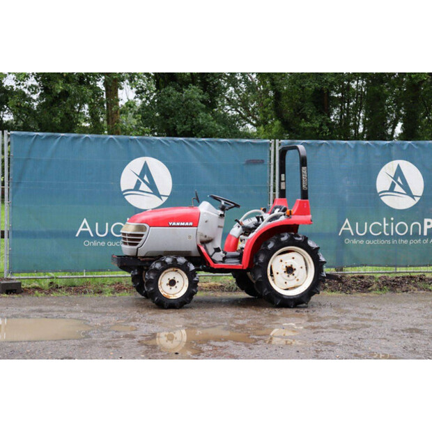 YANMAR AF-17-48002638