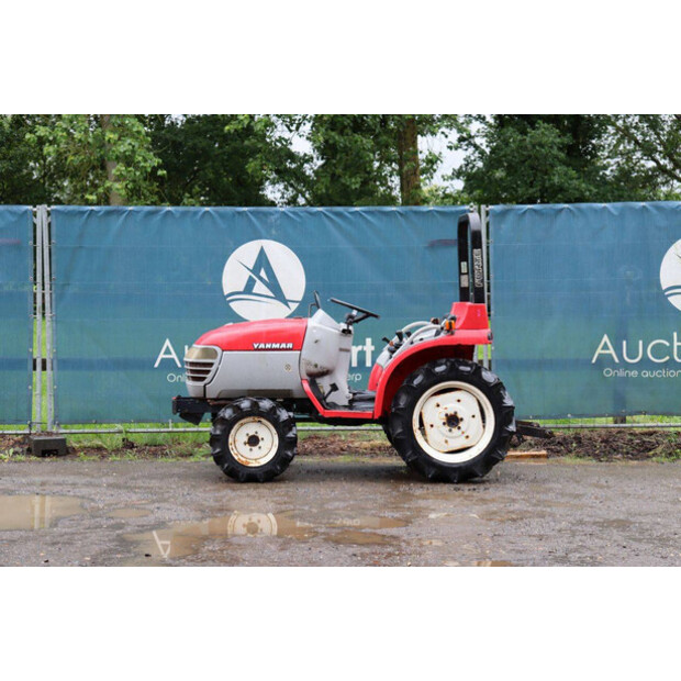 YANMAR AF-17-48002639