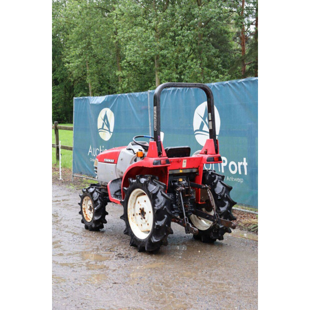 YANMAR AF-17-48002641