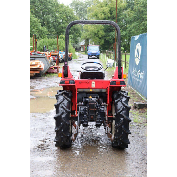 YANMAR AF-17-48002642