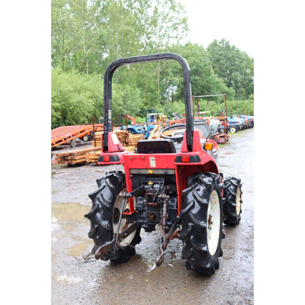 YANMAR AF-17-48002643